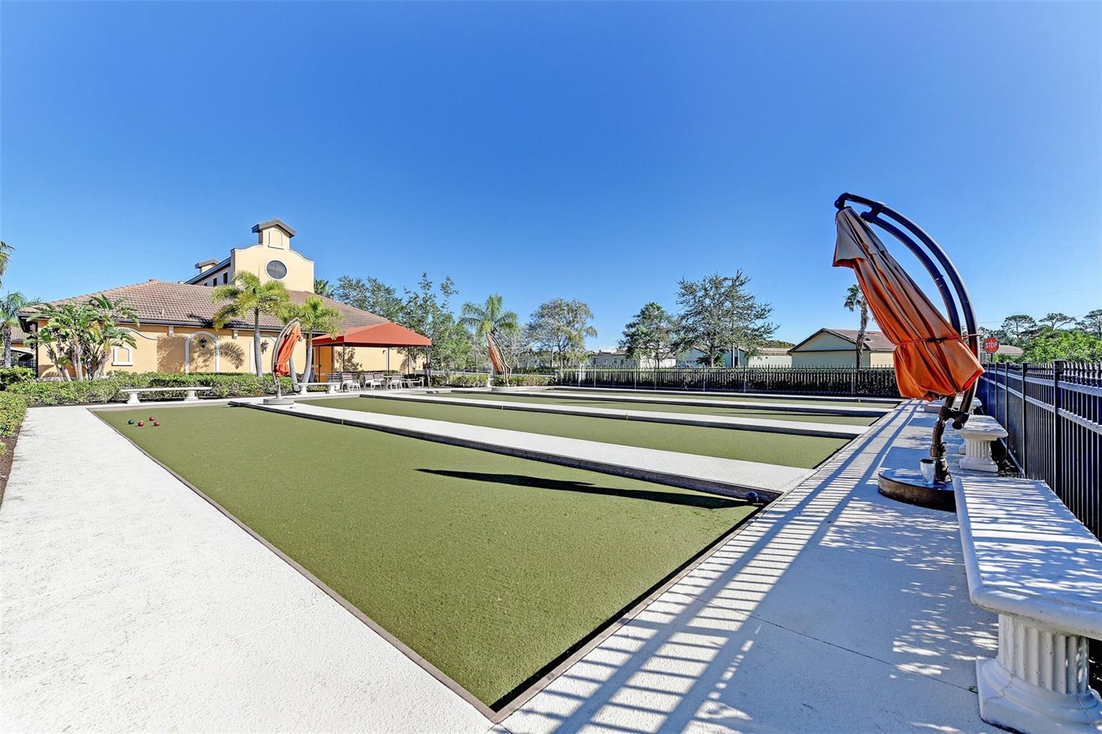 VENETIAN FALLS PH 2 - Residential