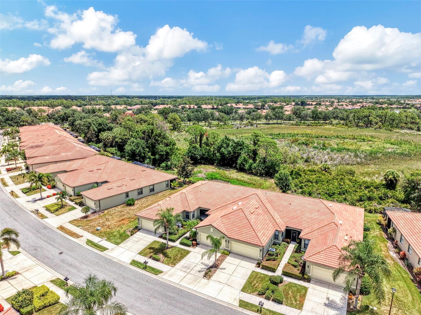 VENETIAN FALLS PH 2 - Residential