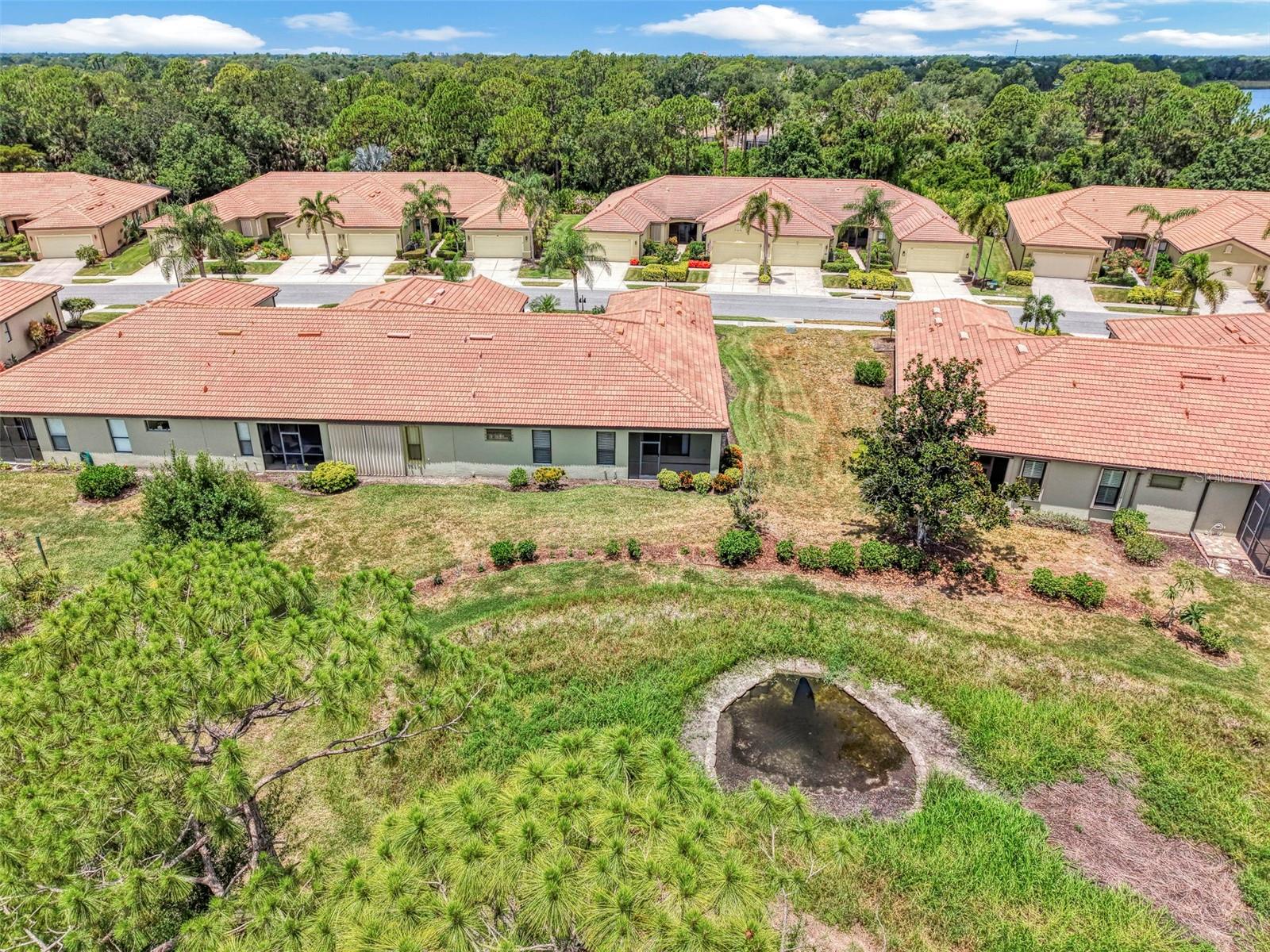 VENETIAN FALLS PH 2 - Residential
