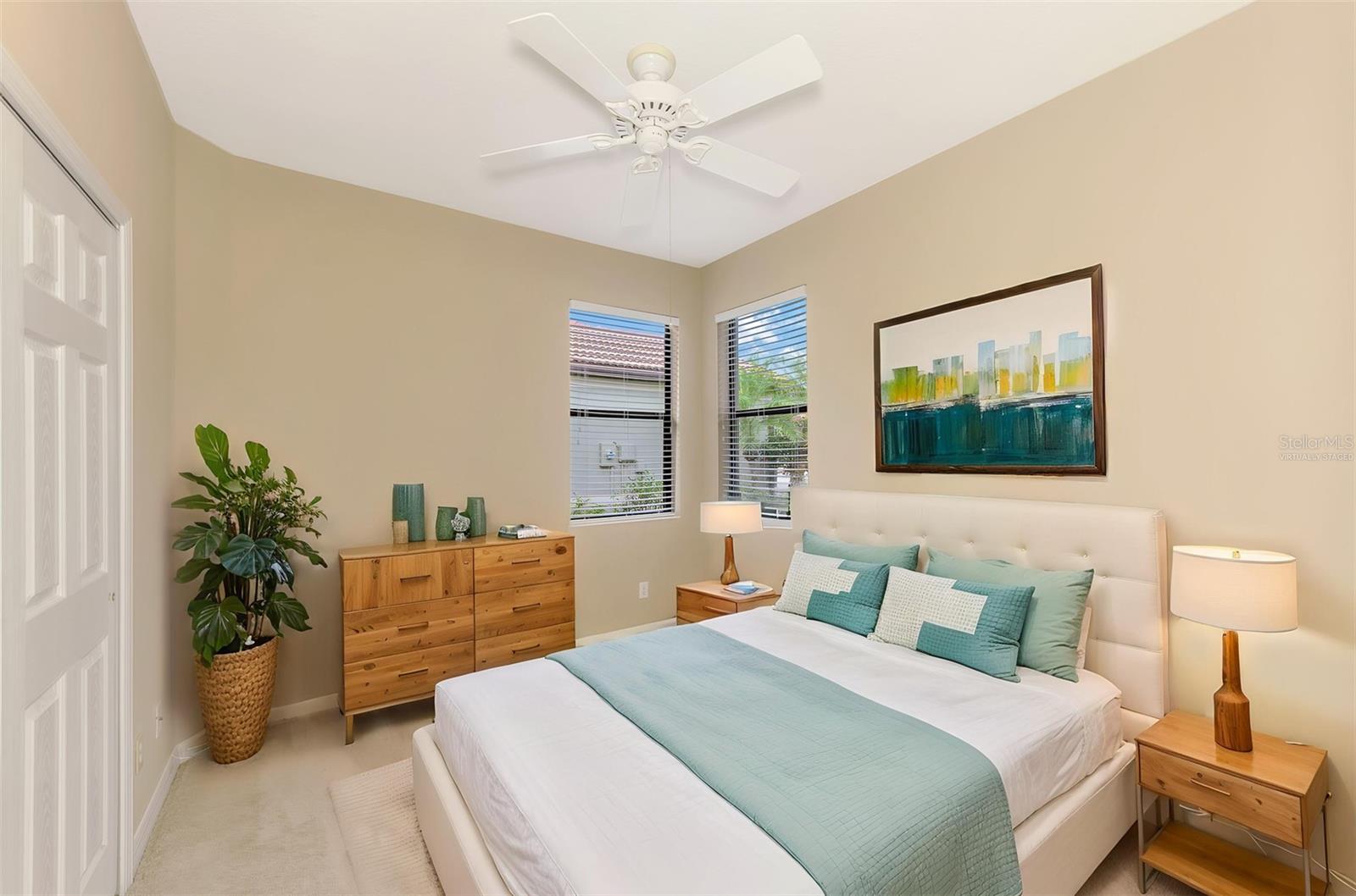VENETIAN FALLS PH 2 - Residential