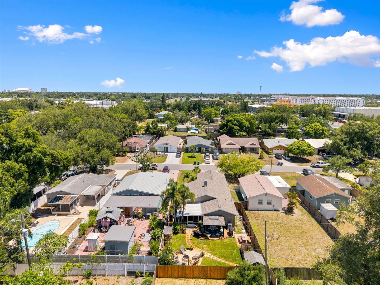HAVANA PARK - Residential