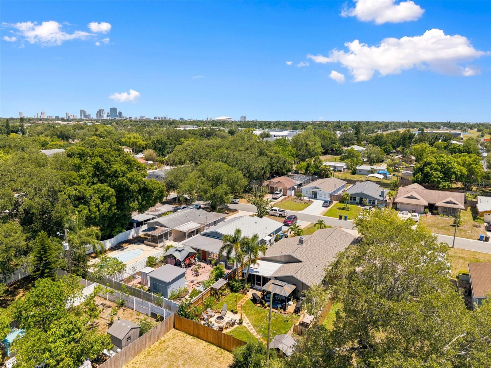 HAVANA PARK - Residential