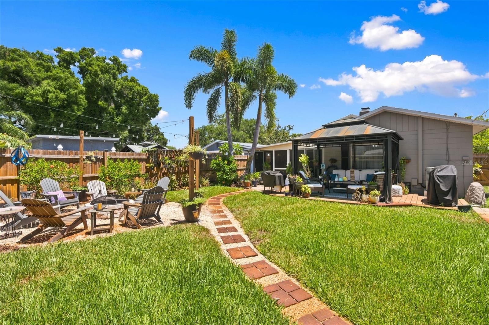 HAVANA PARK - Residential