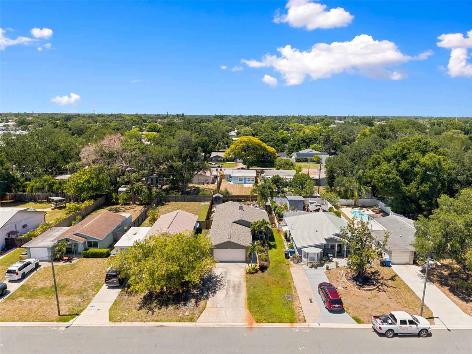 HAVANA PARK - Residential
