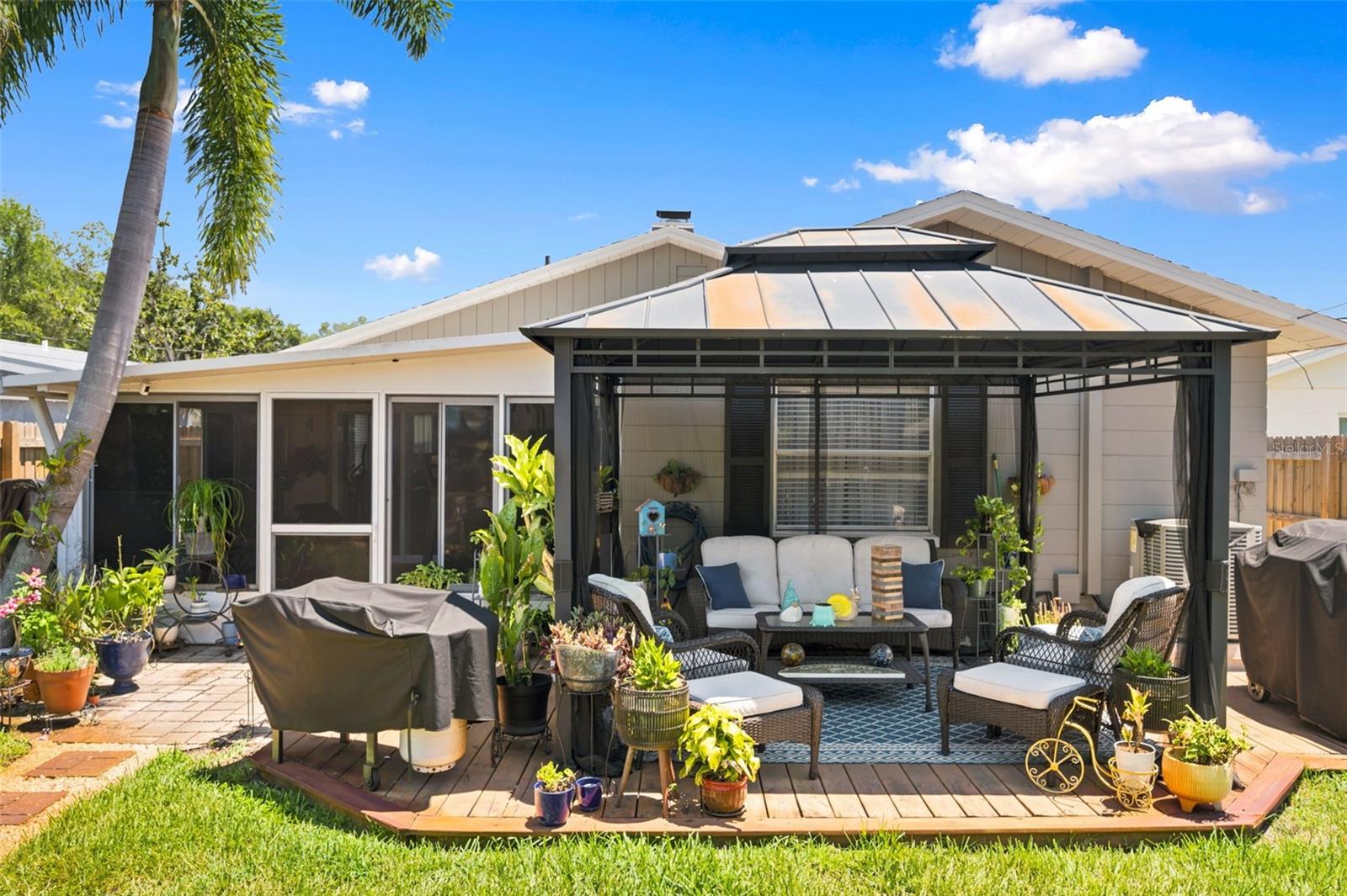 HAVANA PARK - Residential