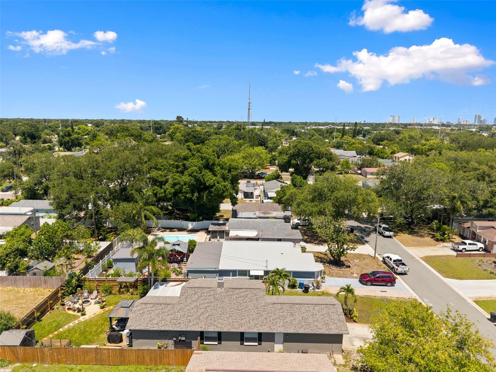 HAVANA PARK - Residential