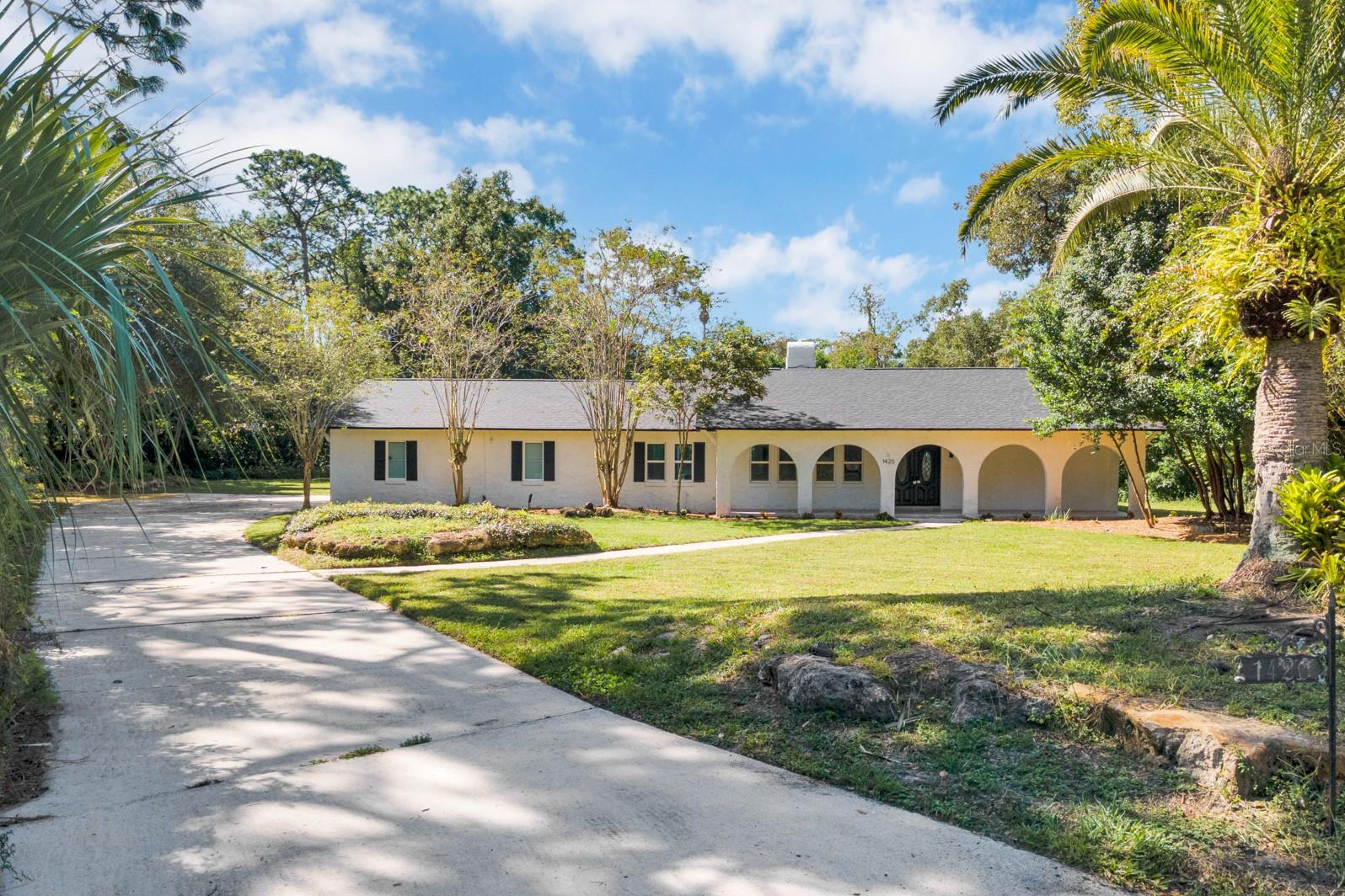 KNOLLWOOD - Residential