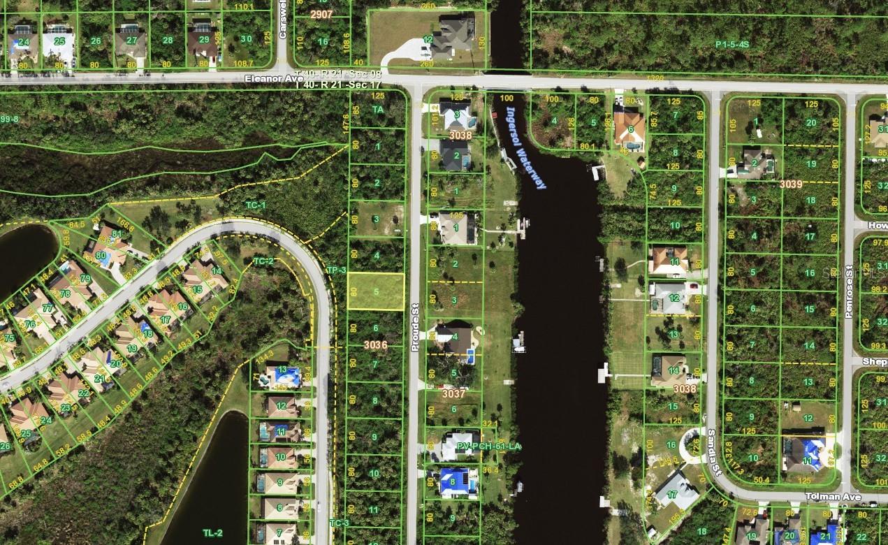 Discover the perfect opportunity to build your dream home at 2049 Proude St in the growing community of Port Charlotte. Situated in a peaceful residential area with continued development and new construction nearby, this homesite offers the ideal blend of privacy, convenience, and long-term investment potential. Enjoy easy access to shopping, dining, golf courses, parks, boating, fishing, schools, medical facilities, and the beautiful Gulf Coast beaches that make Southwest Florida living so desirable. Whether you’re looking to build now, purchase a seasonal getaway, or add to your real estate portfolio, this property offers outstanding opportunity in one of Florida’s fastest-growing communities. The seller also owns 14 additional lots and is willing to negotiate attractive bundle pricing for buyers interested in purchasing multiple properties. Don’t miss your chance to secure your piece of paradise in sunny Port Charlotte!