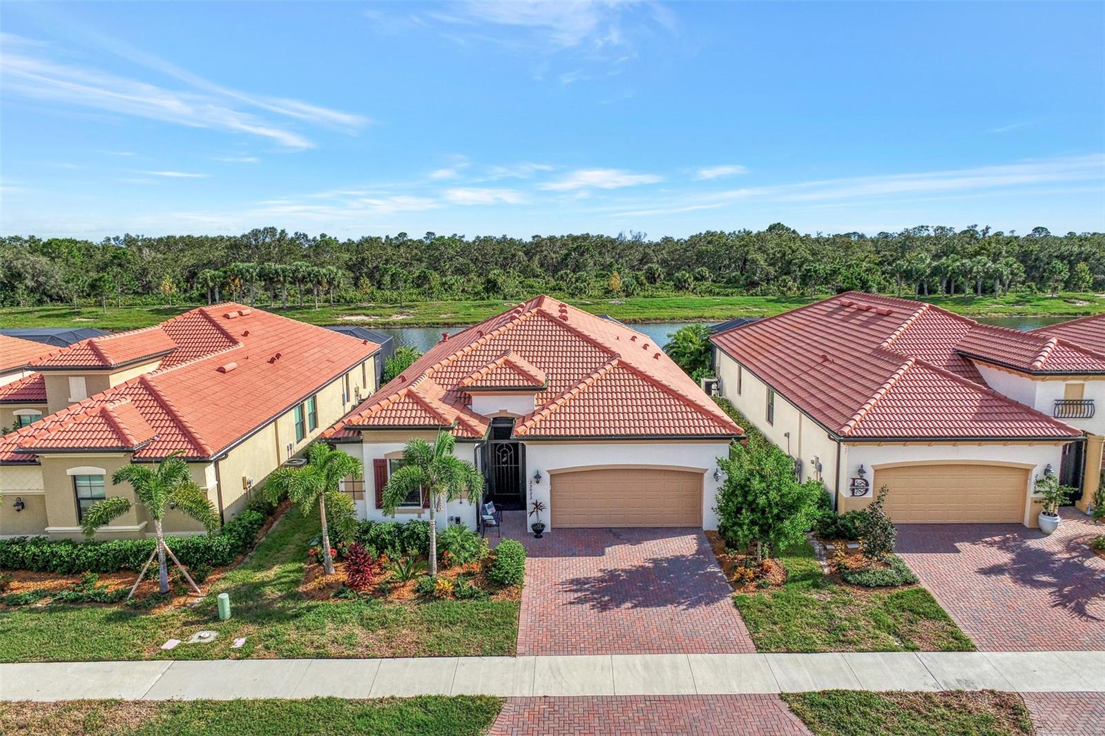SARASOTA NATIONAL PH 8 - Residential