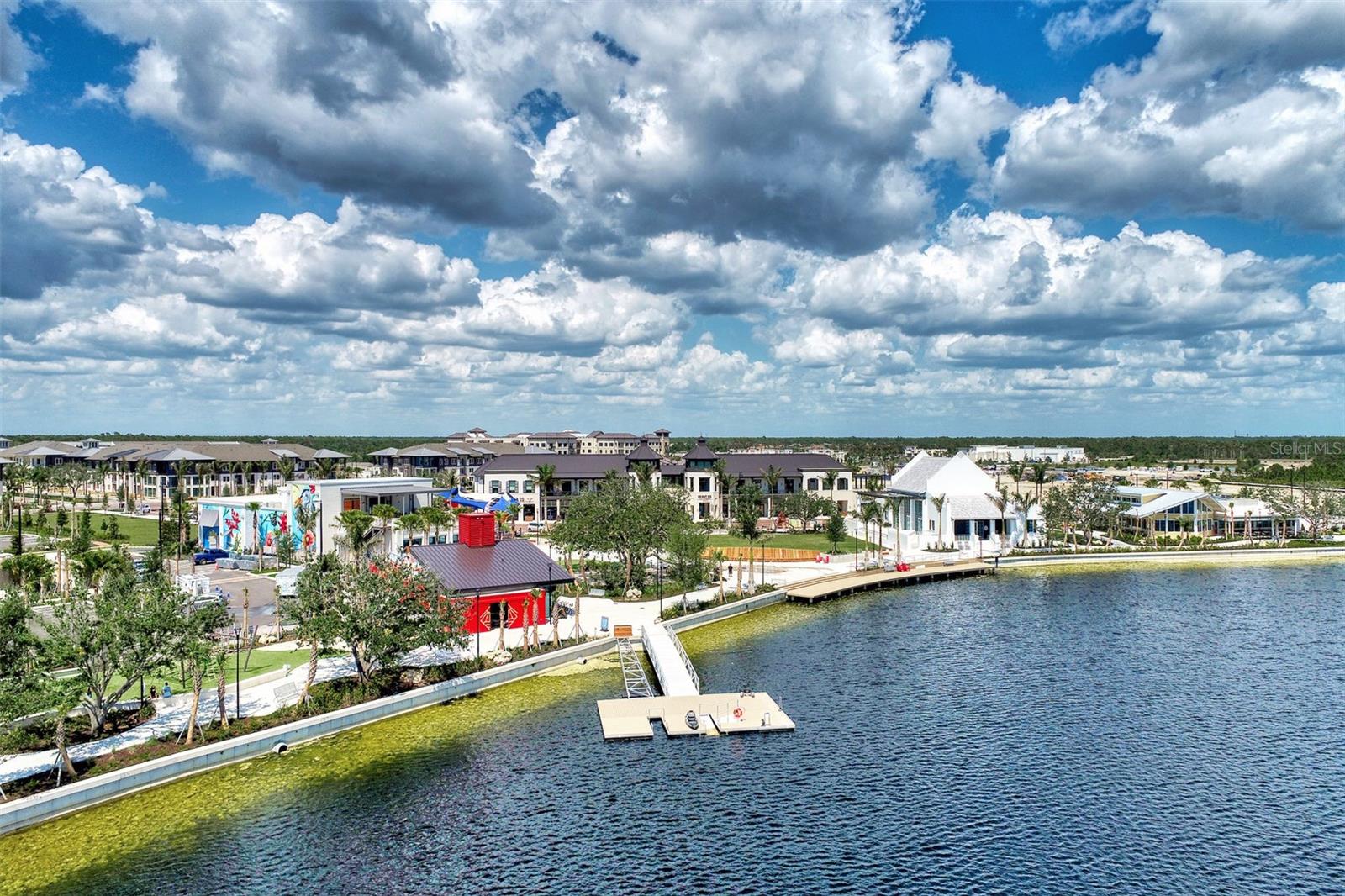 SARASOTA NATIONAL PH 8 - Residential