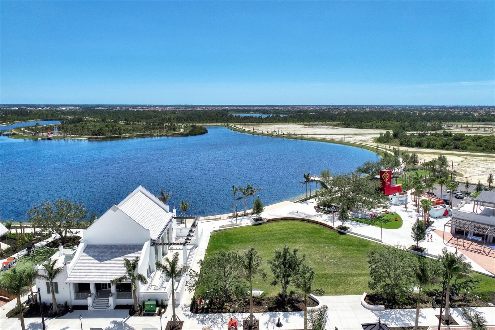 SARASOTA NATIONAL PH 8 - Residential