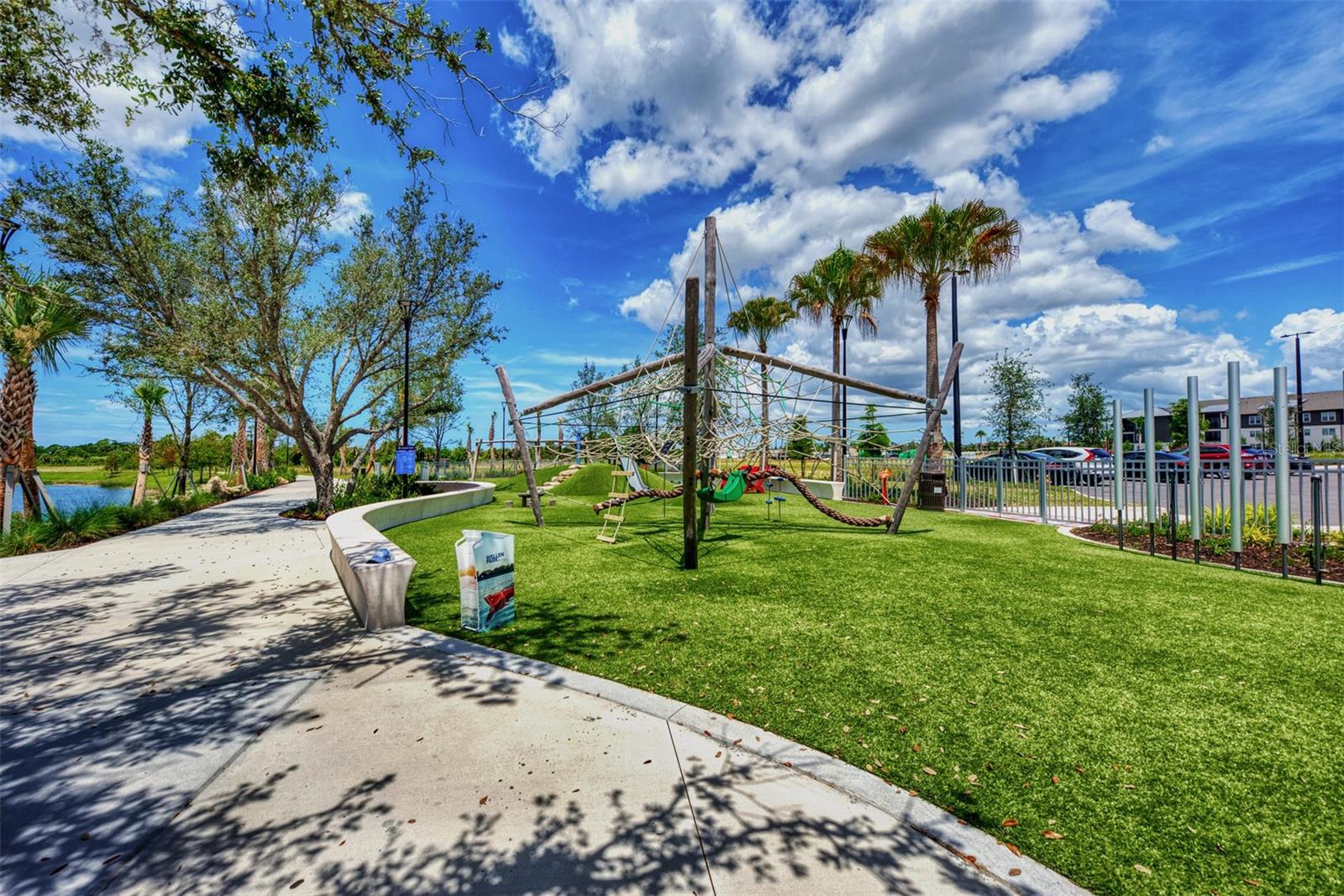 SARASOTA NATIONAL PH 8 - Residential