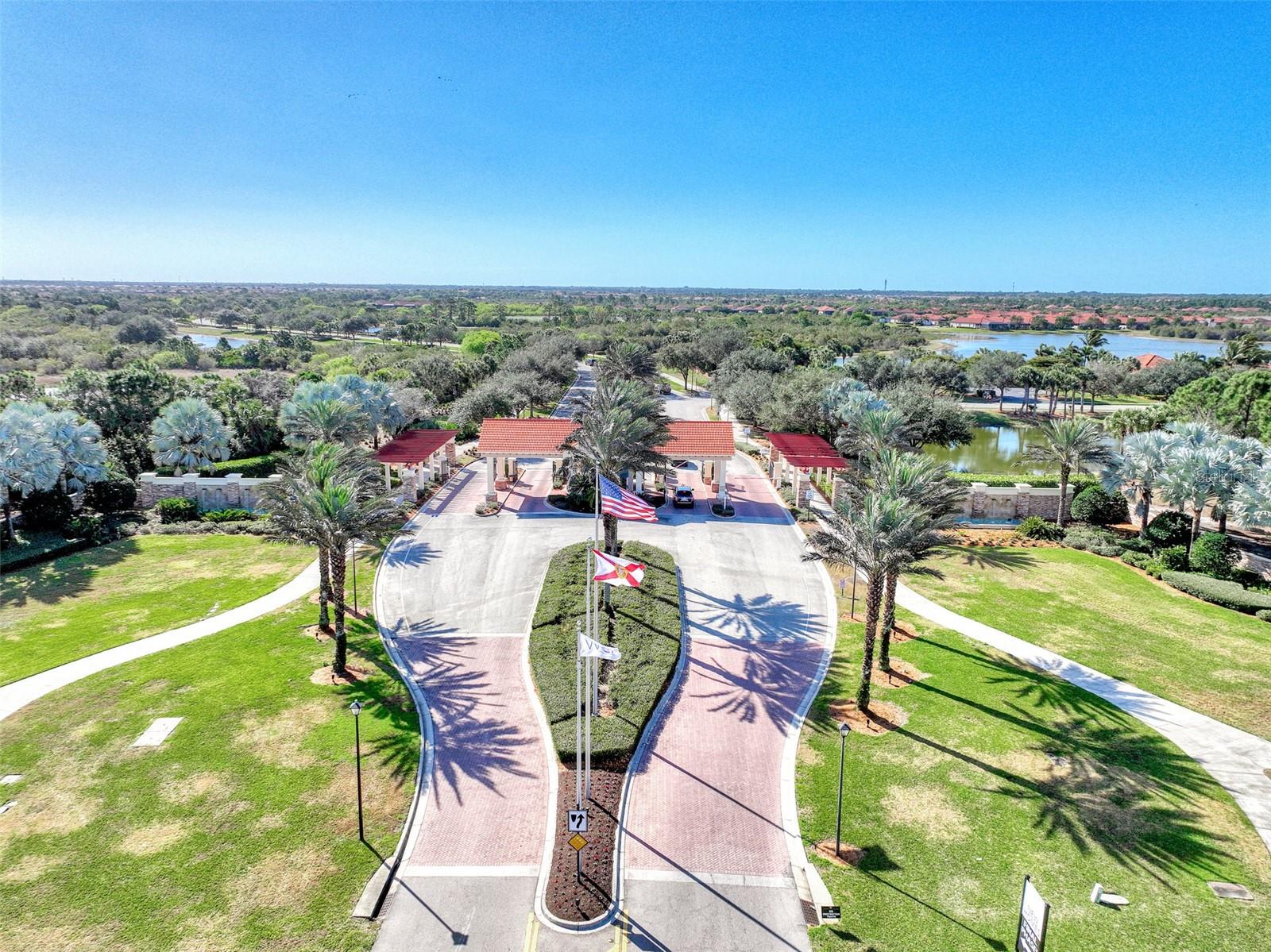 SARASOTA NATIONAL PH 8 - Residential