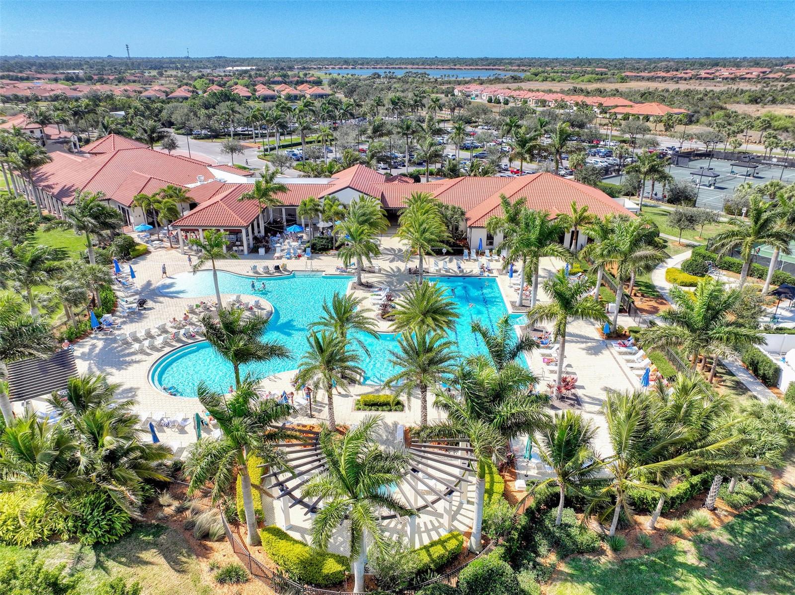 SARASOTA NATIONAL PH 8 - Residential