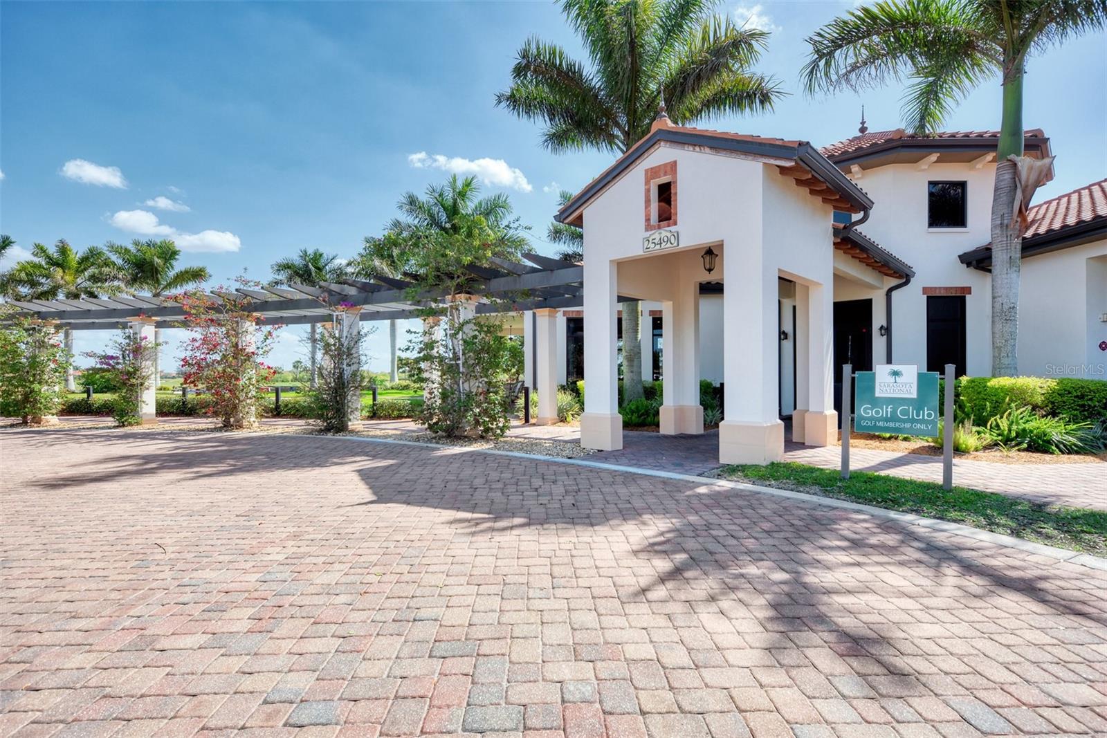 SARASOTA NATIONAL PH 8 - Residential