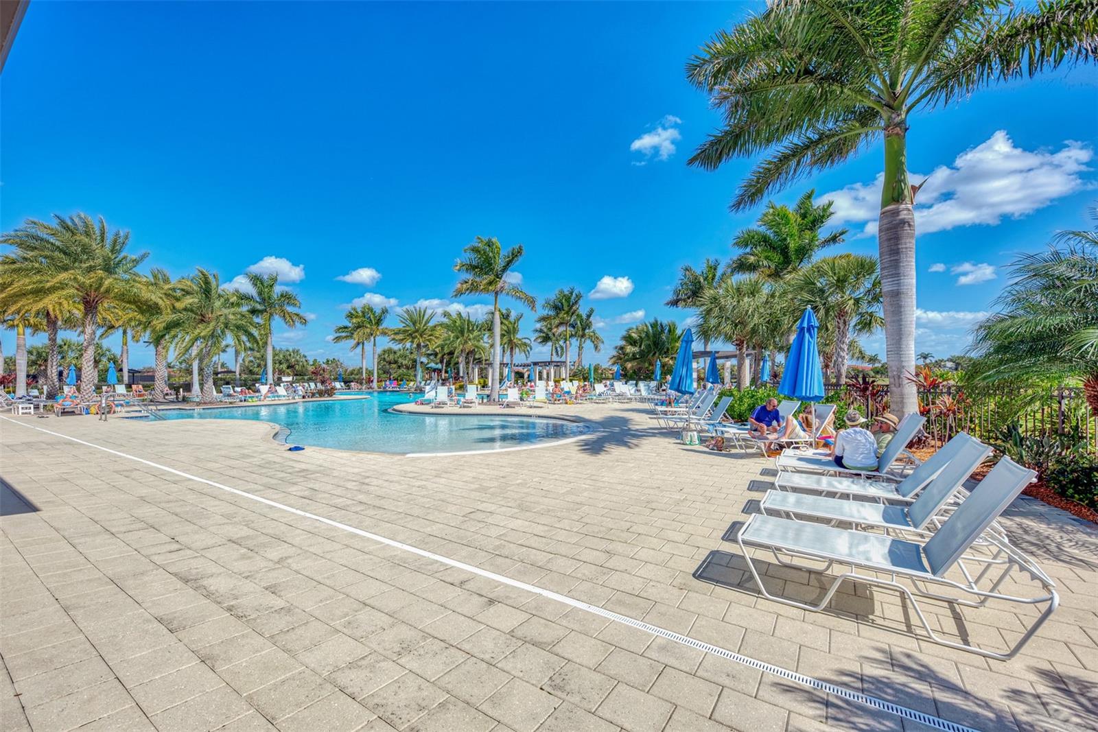 SARASOTA NATIONAL PH 8 - Residential
