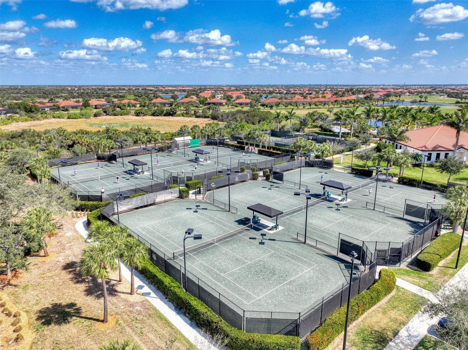SARASOTA NATIONAL PH 8 - Residential