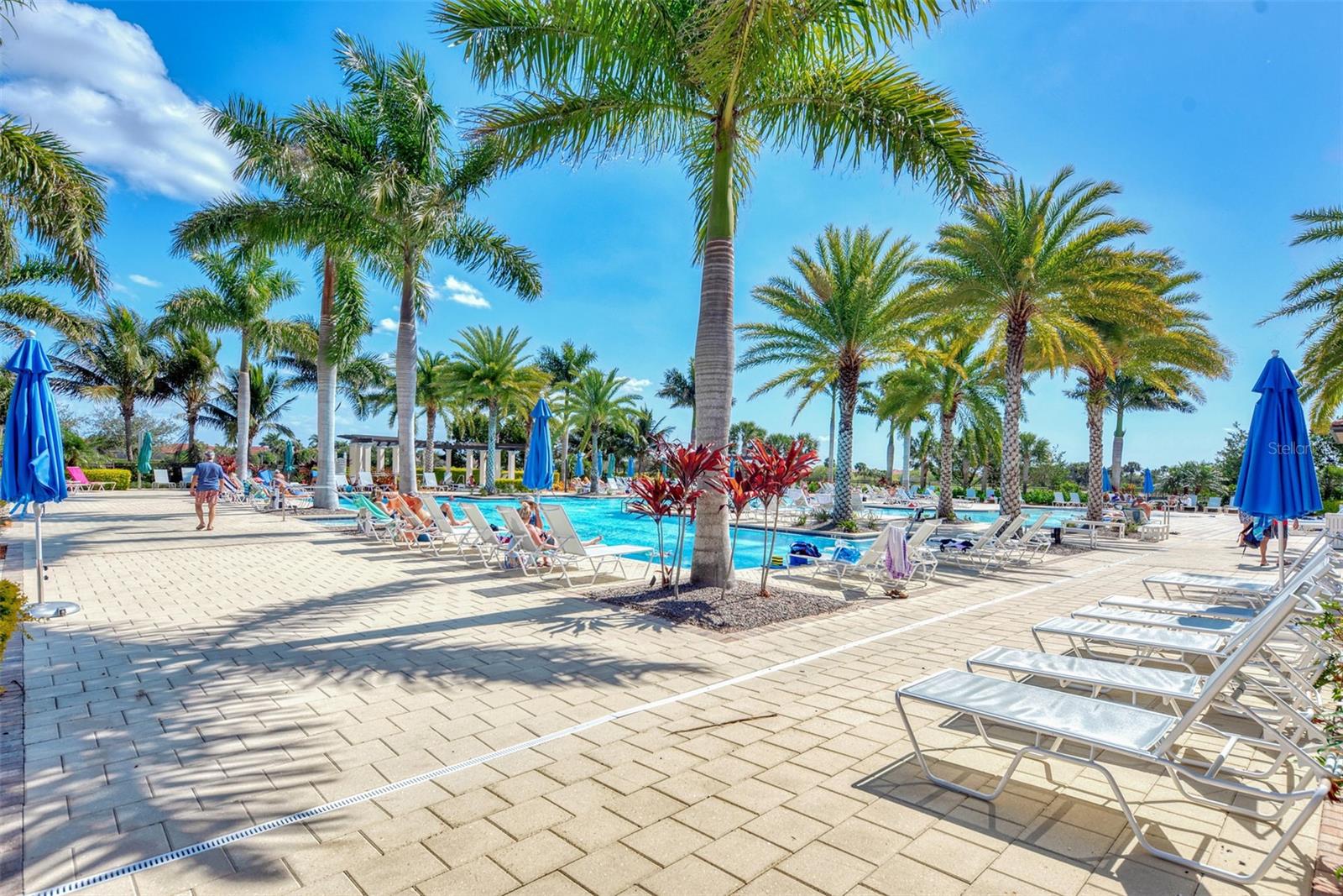 SARASOTA NATIONAL PH 8 - Residential