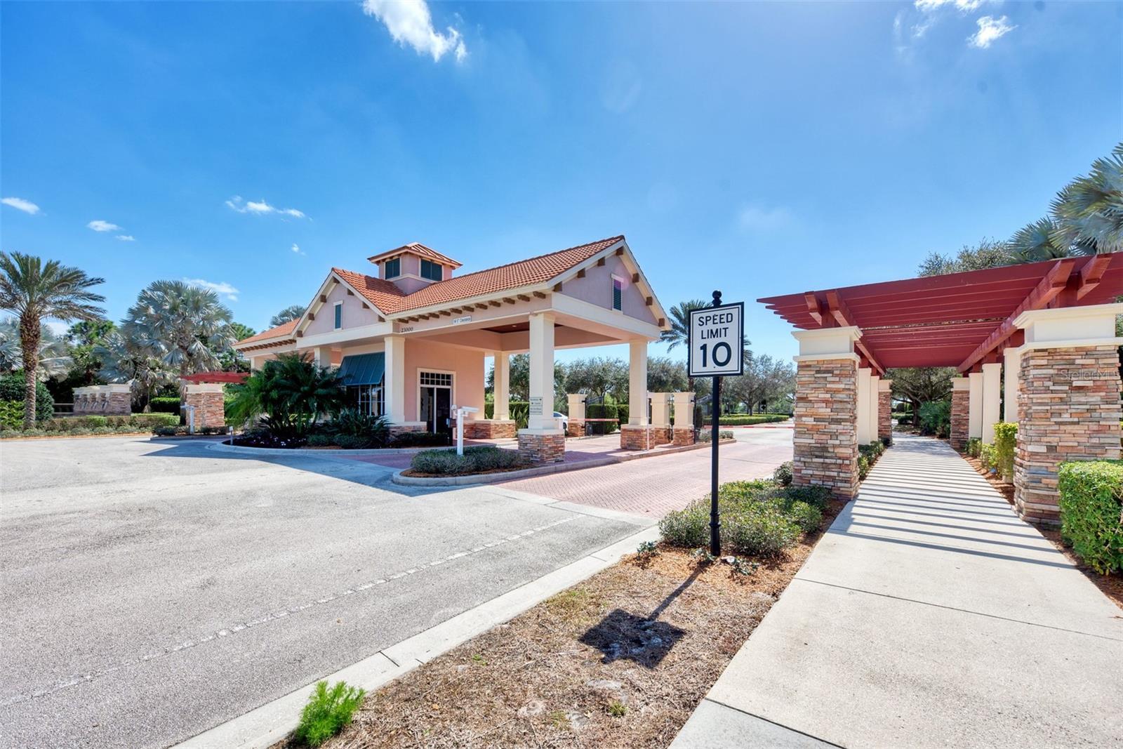 SARASOTA NATIONAL PH 8 - Residential