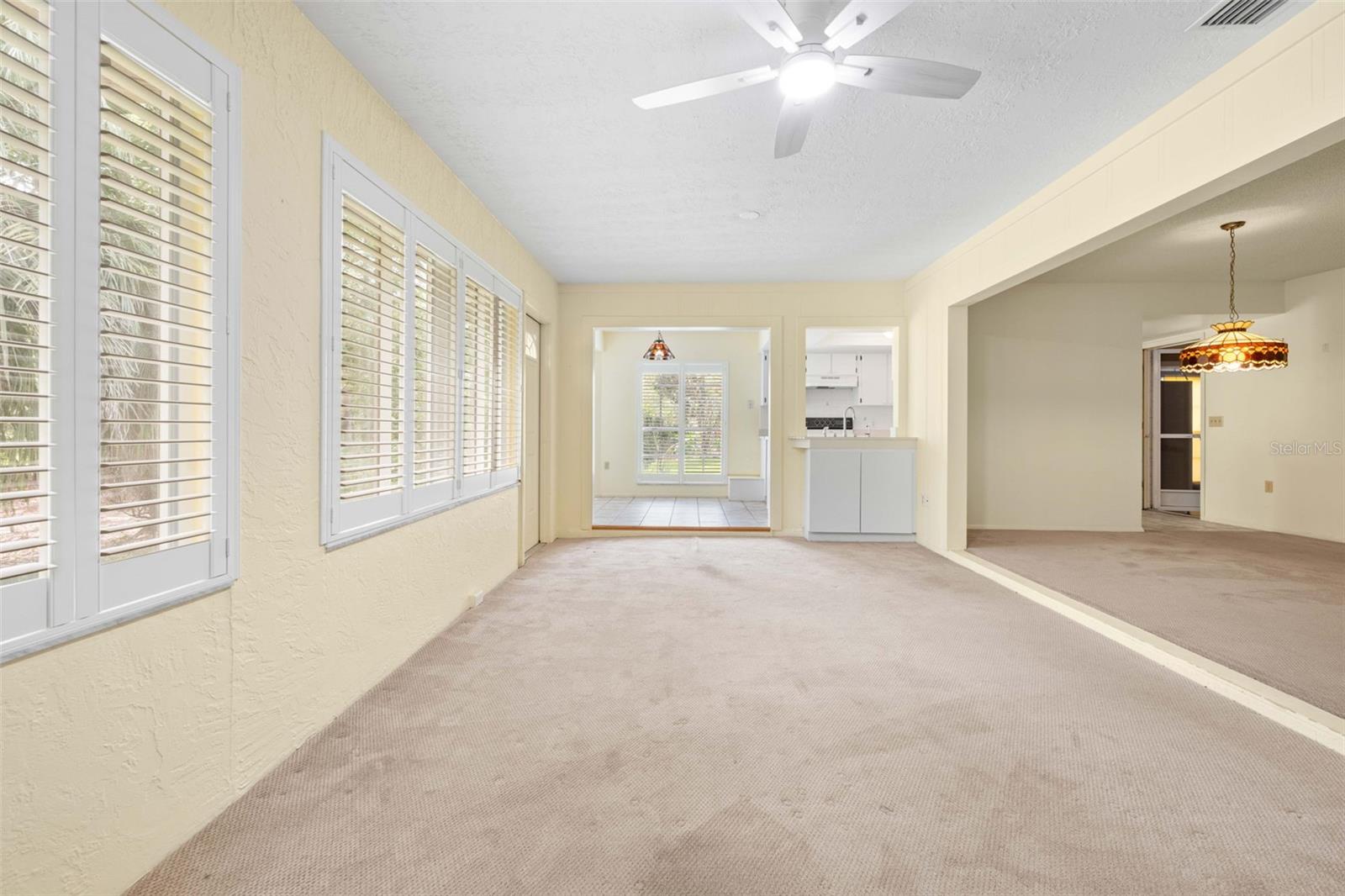 TIMBER PINES - Residential