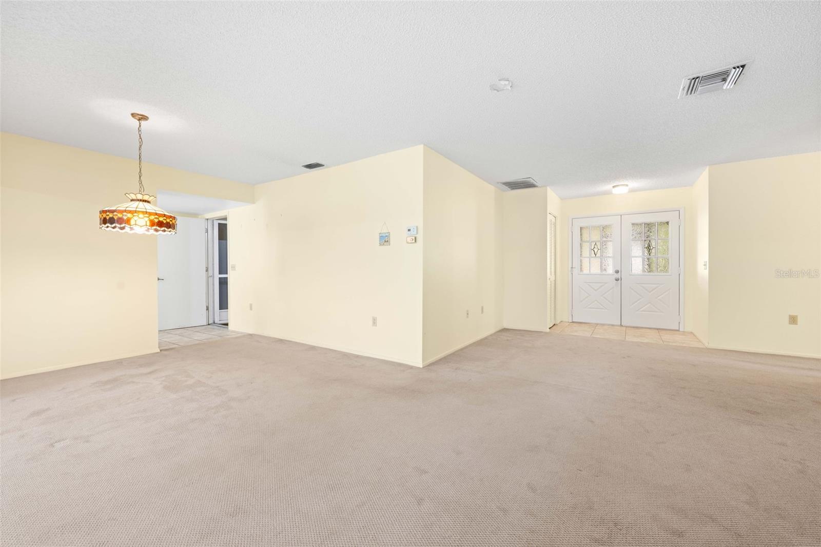 TIMBER PINES - Residential