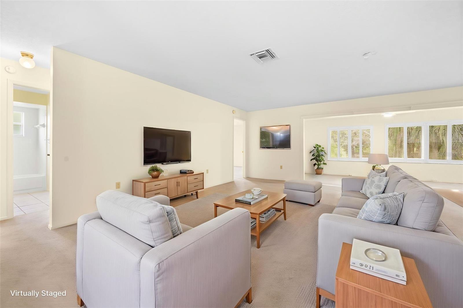TIMBER PINES - Residential