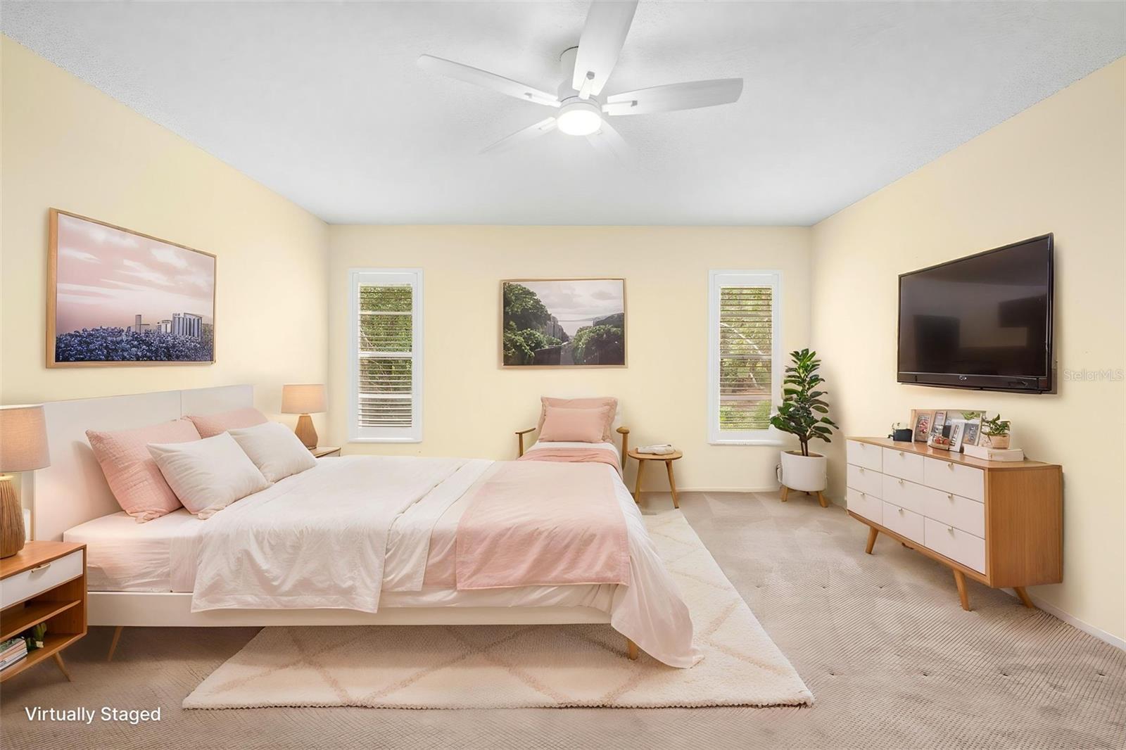 TIMBER PINES - Residential