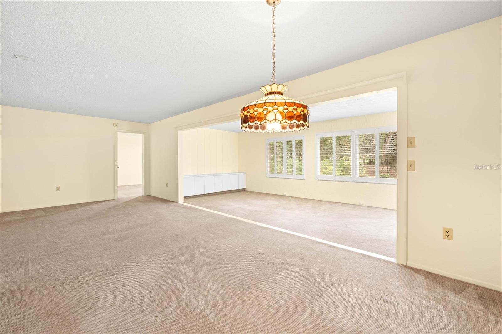 TIMBER PINES - Residential