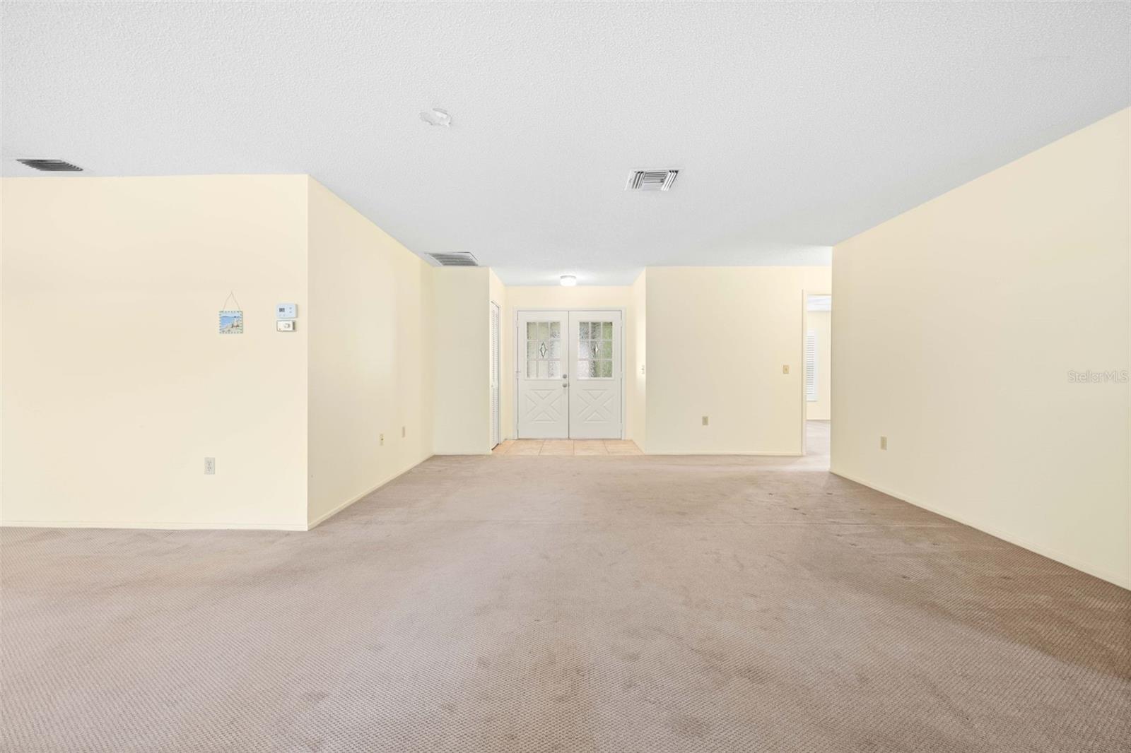 TIMBER PINES - Residential
