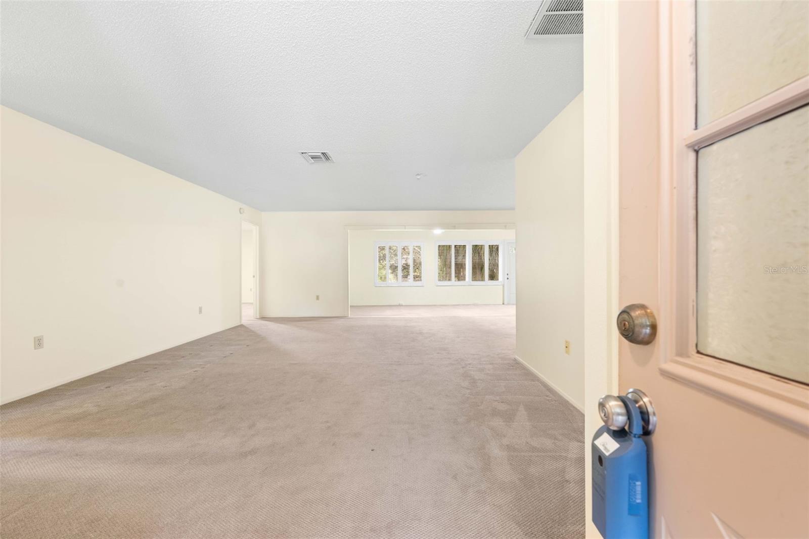 TIMBER PINES - Residential