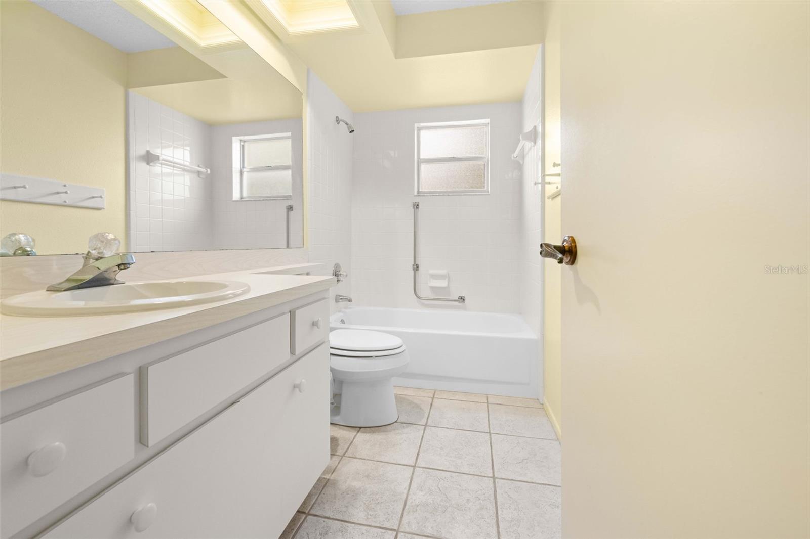 TIMBER PINES - Residential