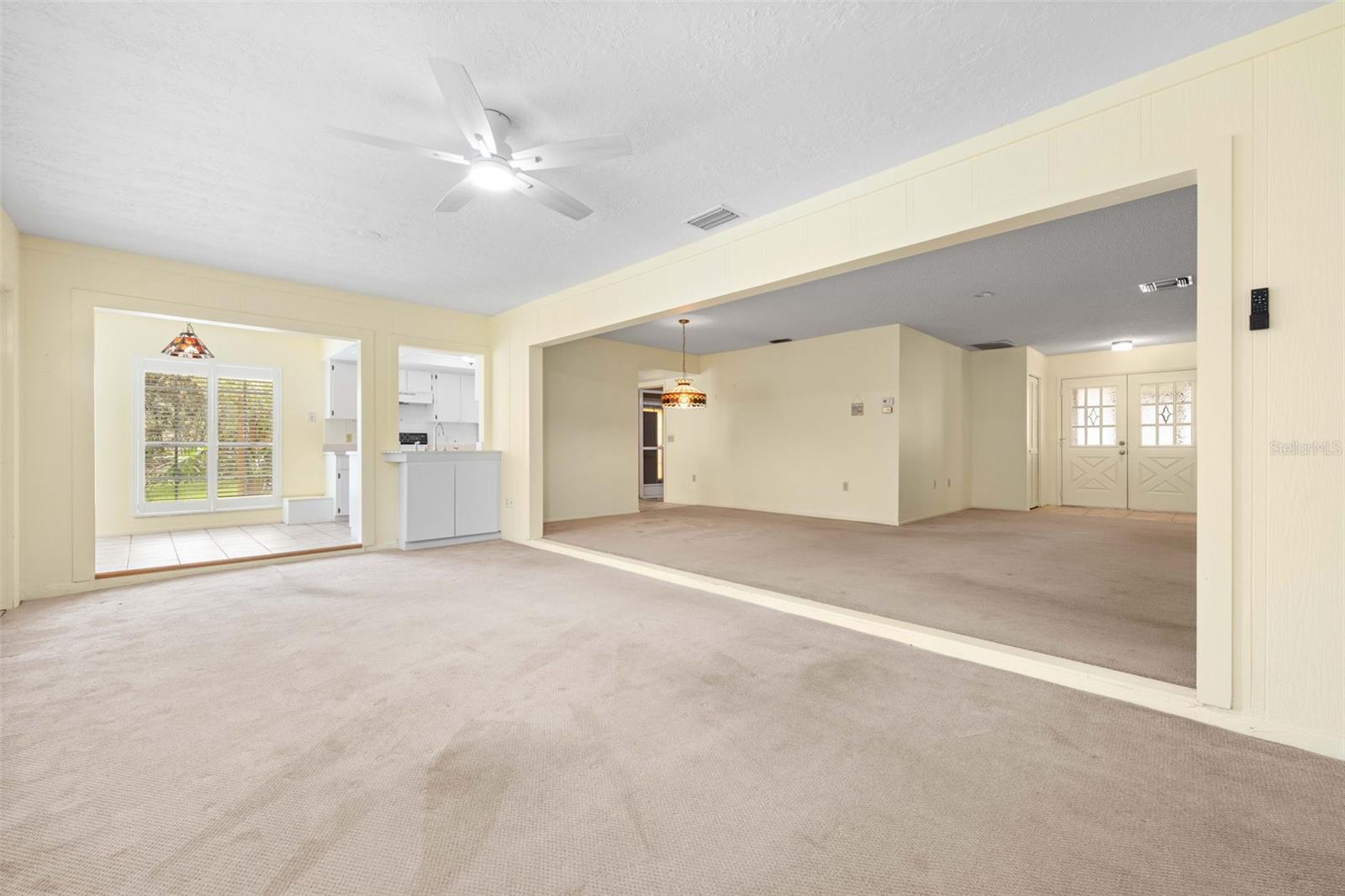 TIMBER PINES - Residential