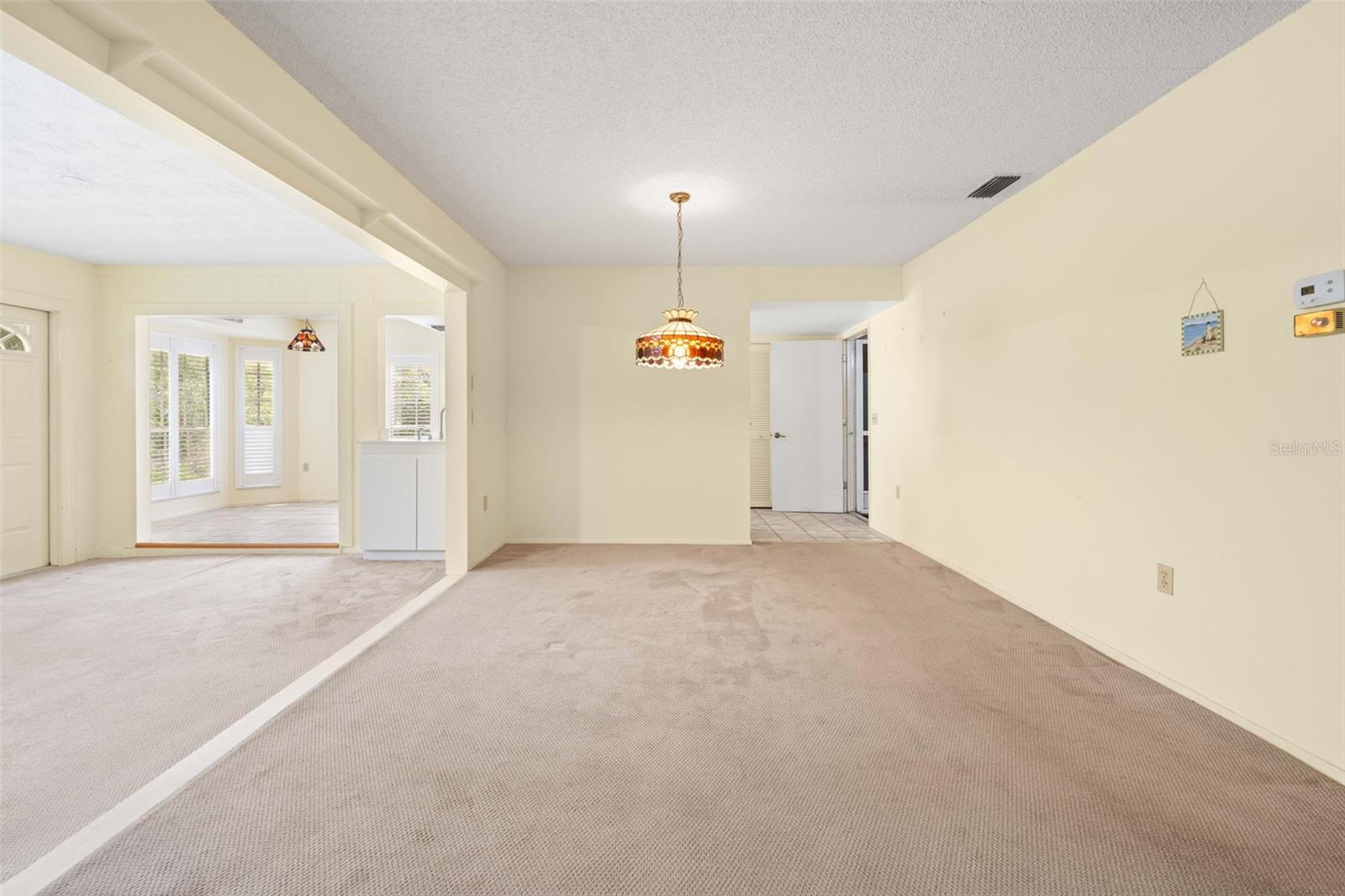 TIMBER PINES - Residential