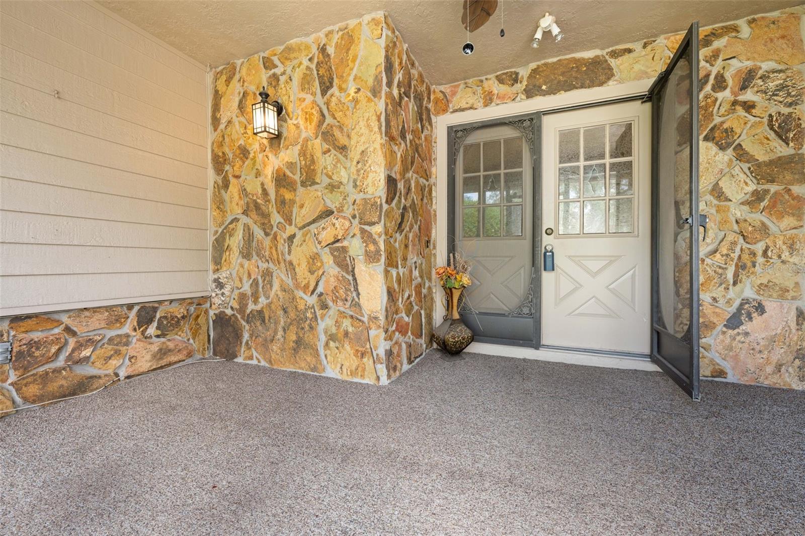 TIMBER PINES - Residential