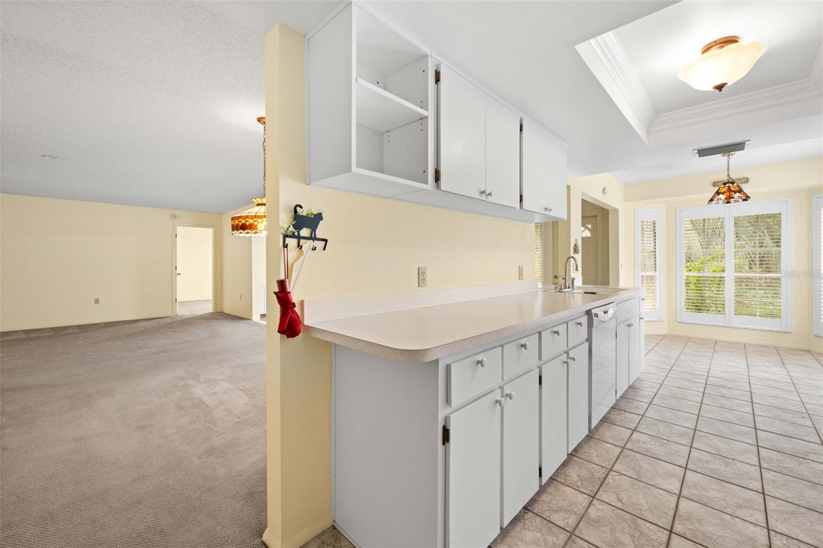 TIMBER PINES - Residential