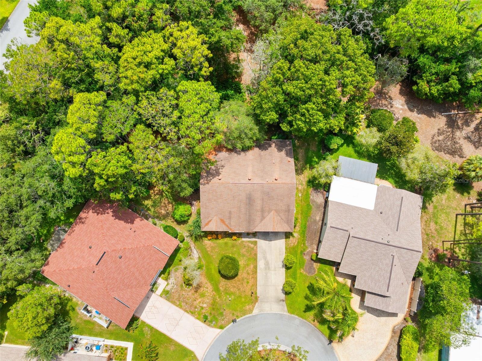 TIMBER PINES - Residential