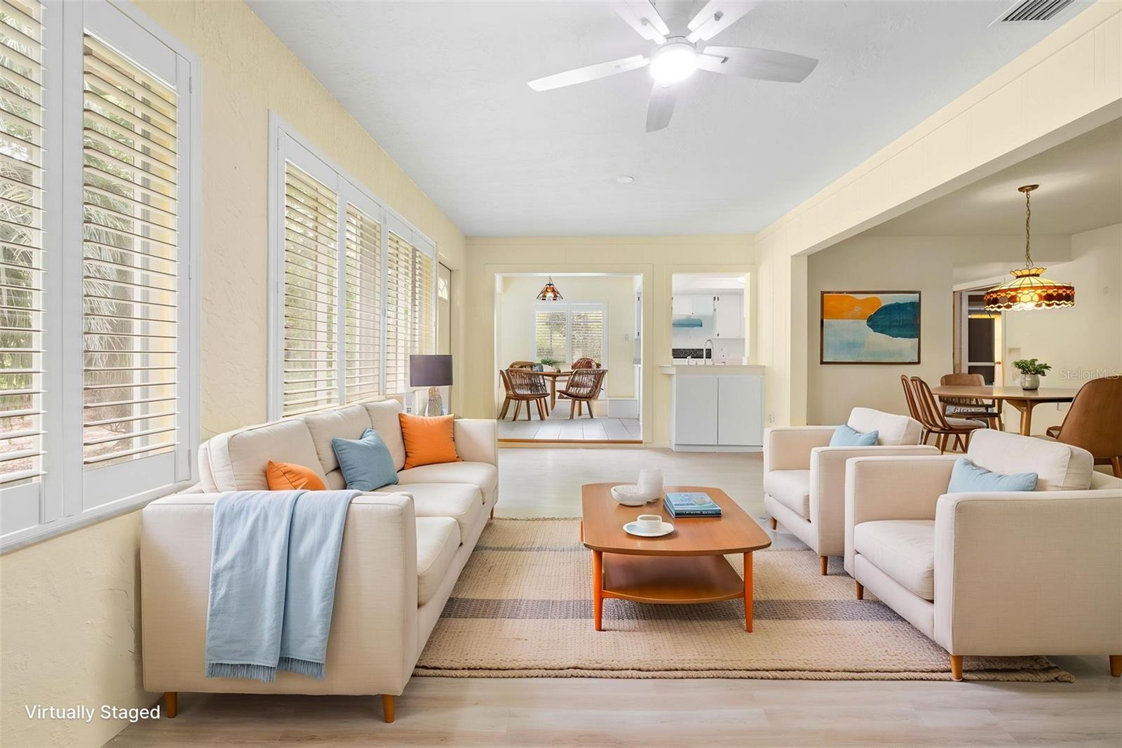 TIMBER PINES - Residential