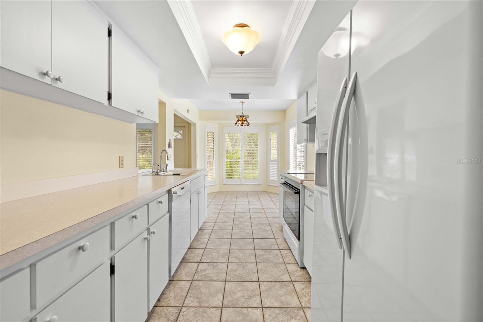 TIMBER PINES - Residential