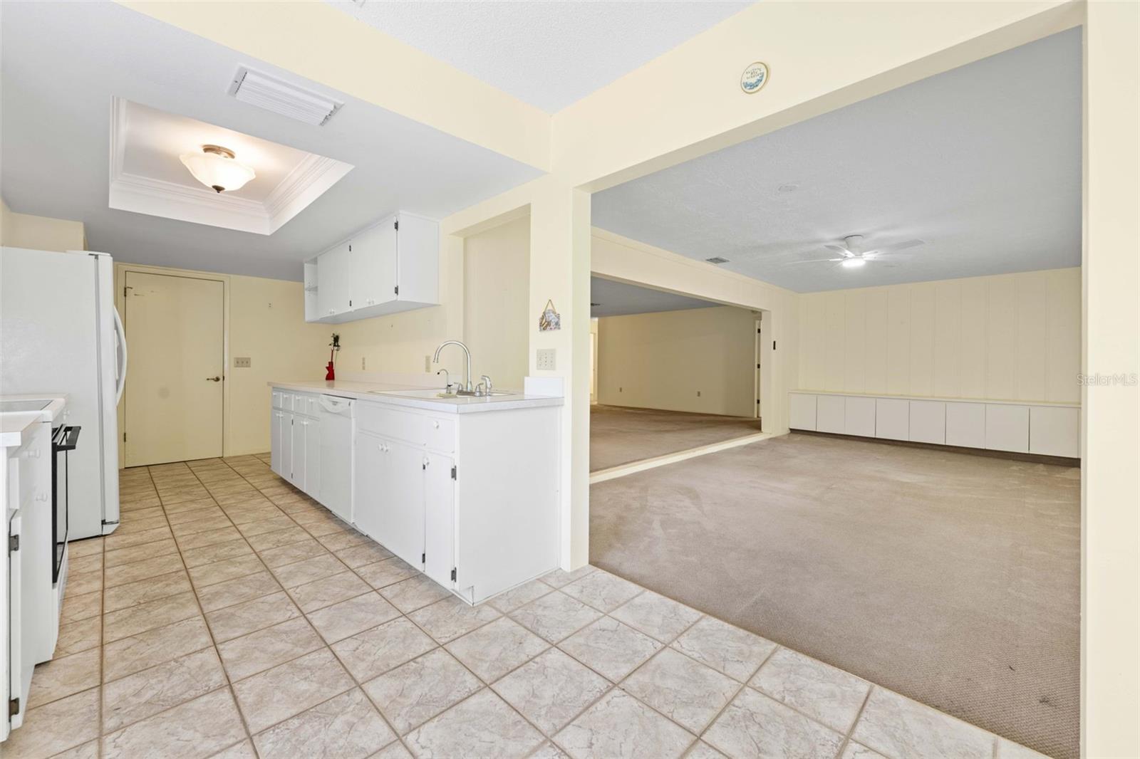 TIMBER PINES - Residential