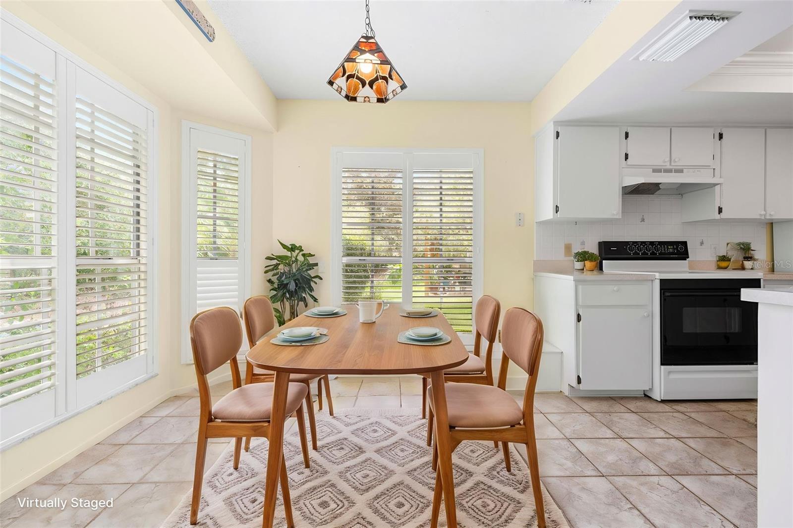 TIMBER PINES - Residential