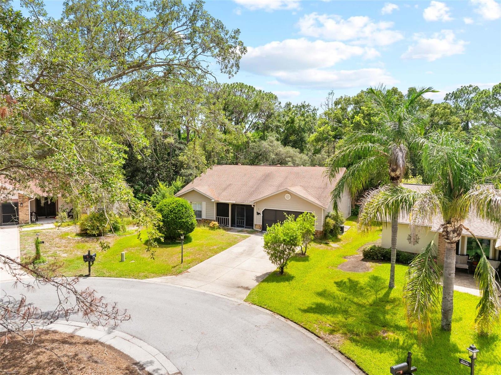TIMBER PINES - Residential