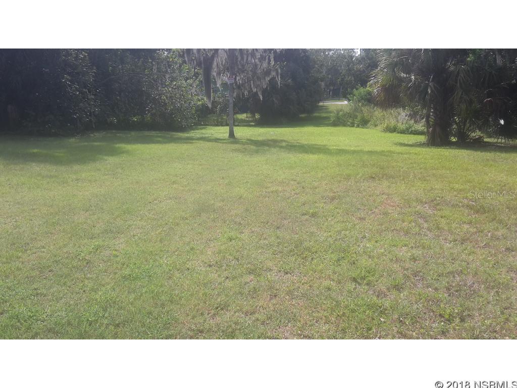 Large residential lots on paved street. According to city planner, possibly subdivide this into 3 buildings lots. Bustling area just off US1 & Canal Street. Walking distance to shopping and businesses. Less than 10 minutes from the beach. North lot (Lot 6) previously had a home on it that has been demolished - possibly no impact fees. Lot 6 is across the street from 335 Sheldon and goes 240 feet deep all the way to Myrtle. South lot (E 1/2 of Lot 7) is across the street from 331 Sheldon and goes 120 feet deep. Both lots 50 feet wide. ;Water: Available at Site