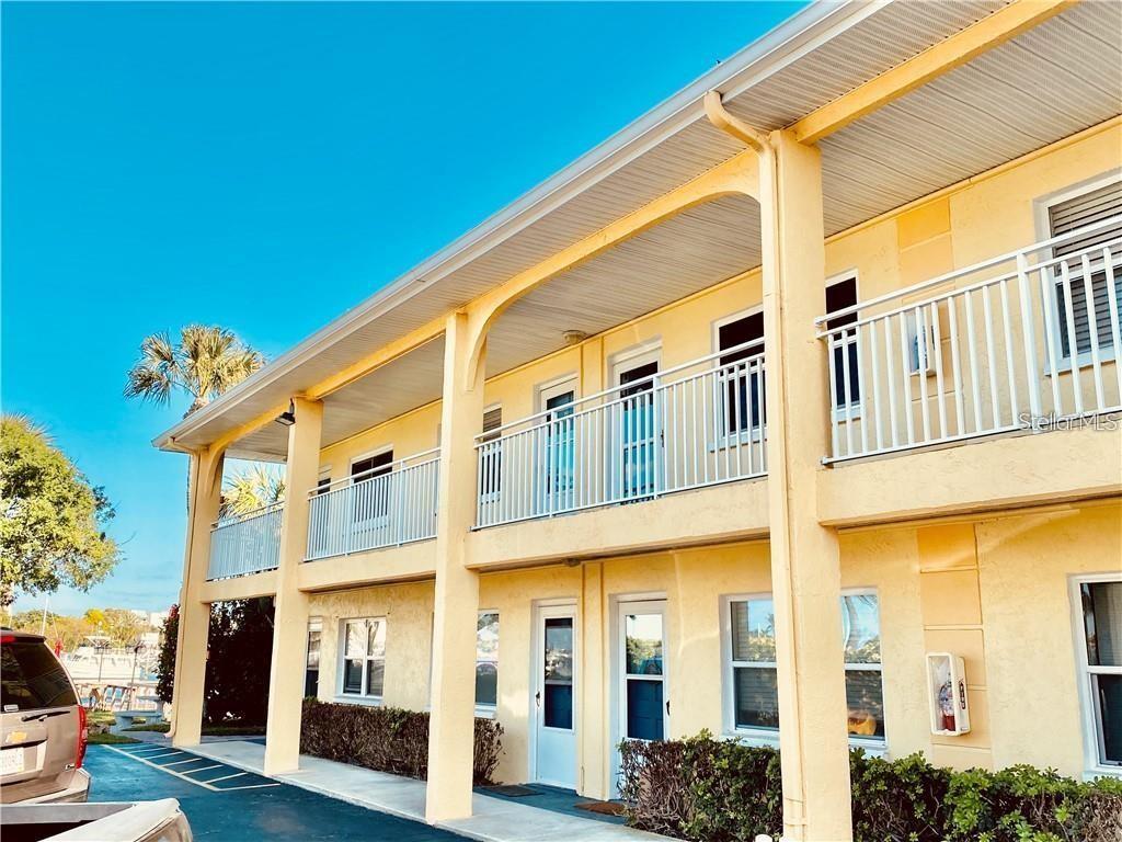 WESTWIND CONDO APTS - Residential