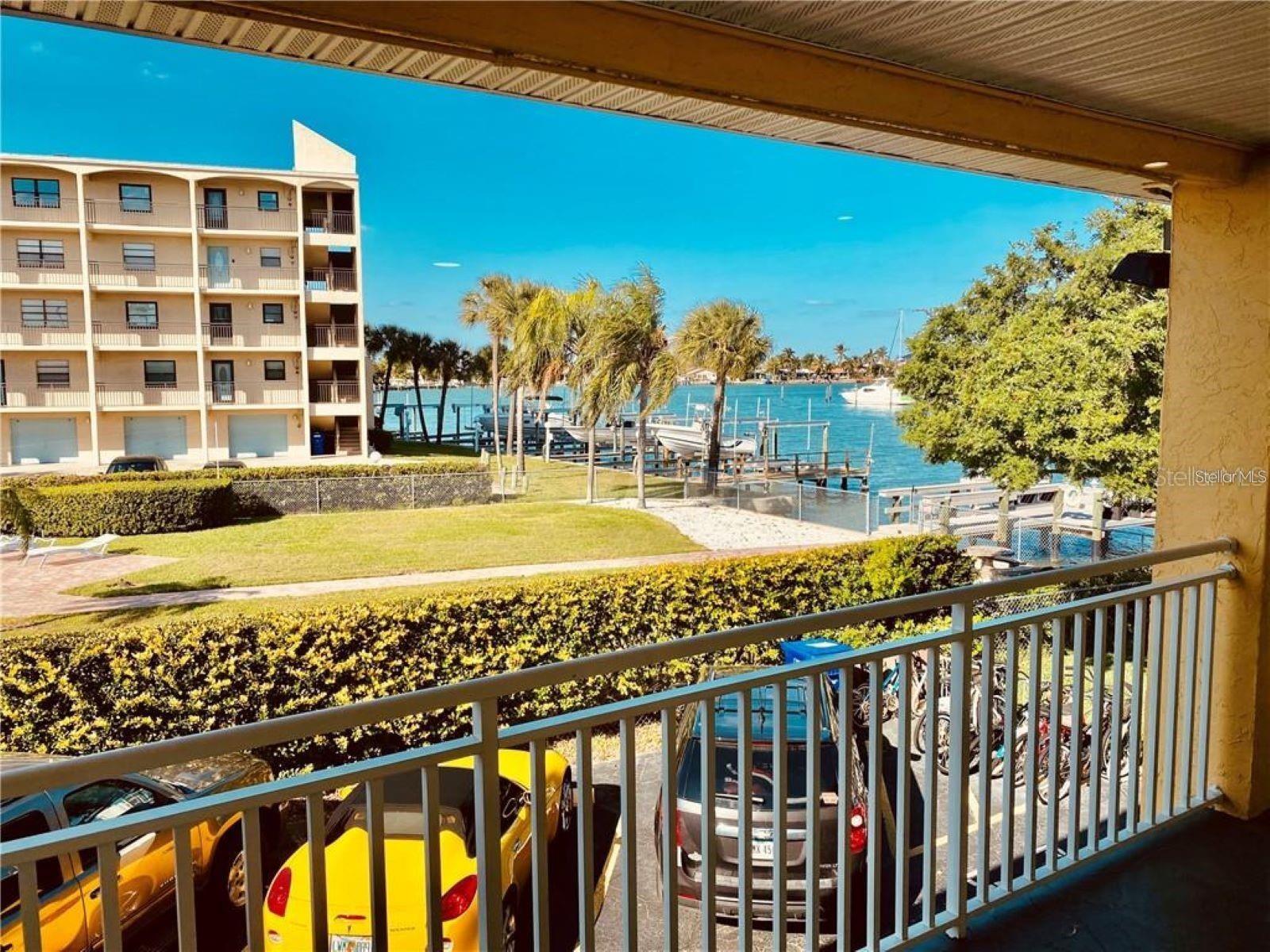 WESTWIND CONDO APTS - Residential