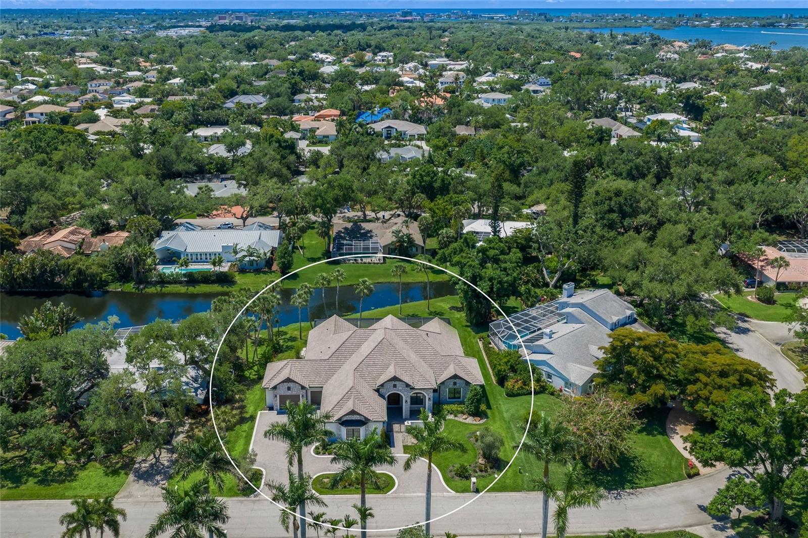 KENTWOOD ESTATES - Residential