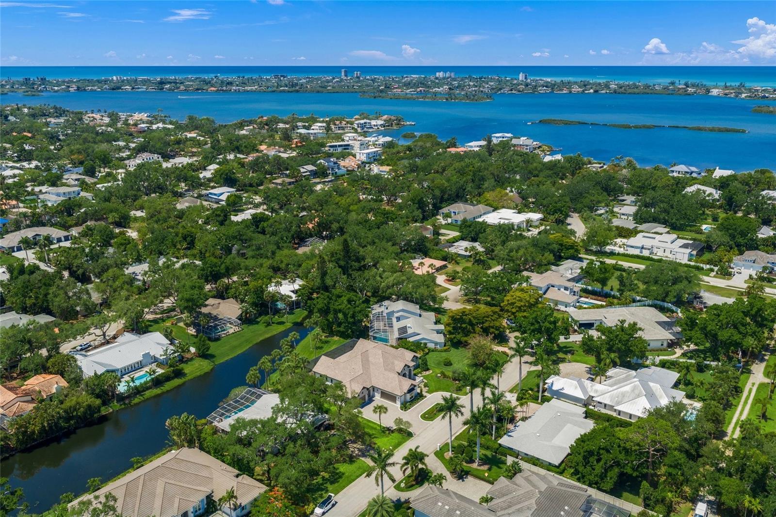 KENTWOOD ESTATES - Residential