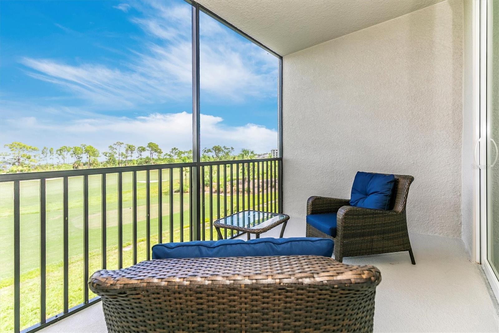 WELLEN PARK GOLF & COUNTRY CLUB - Residential