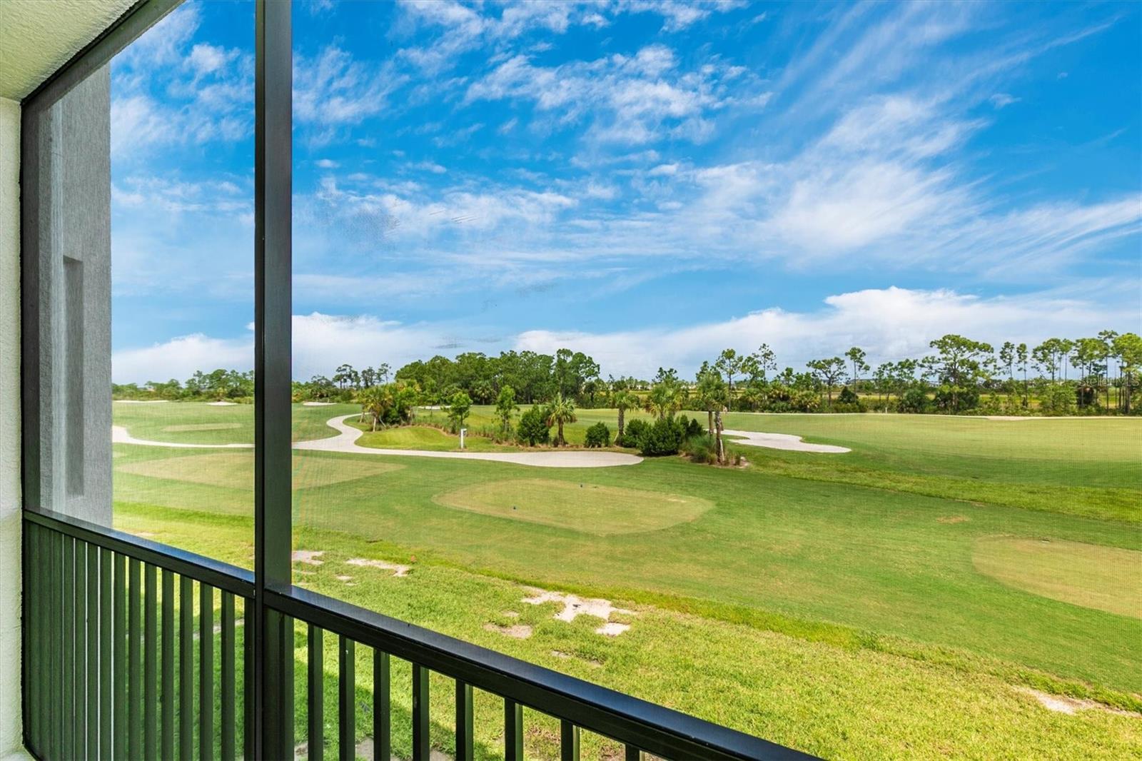 WELLEN PARK GOLF & COUNTRY CLUB - Residential