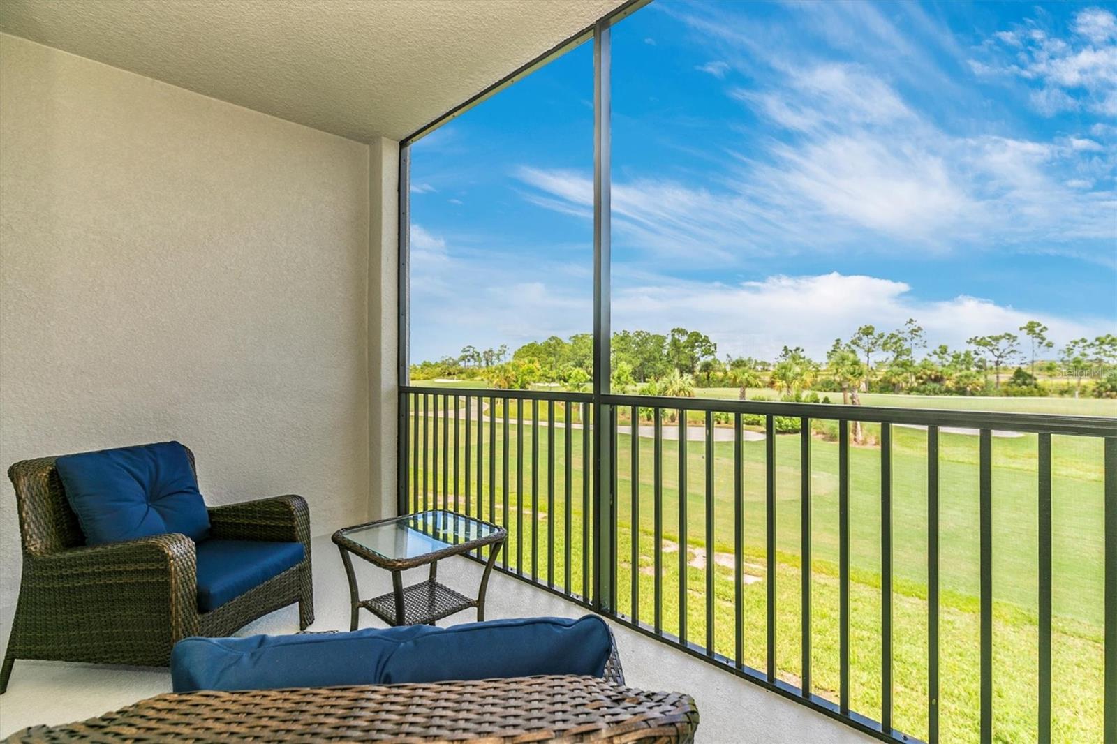 WELLEN PARK GOLF & COUNTRY CLUB - Residential