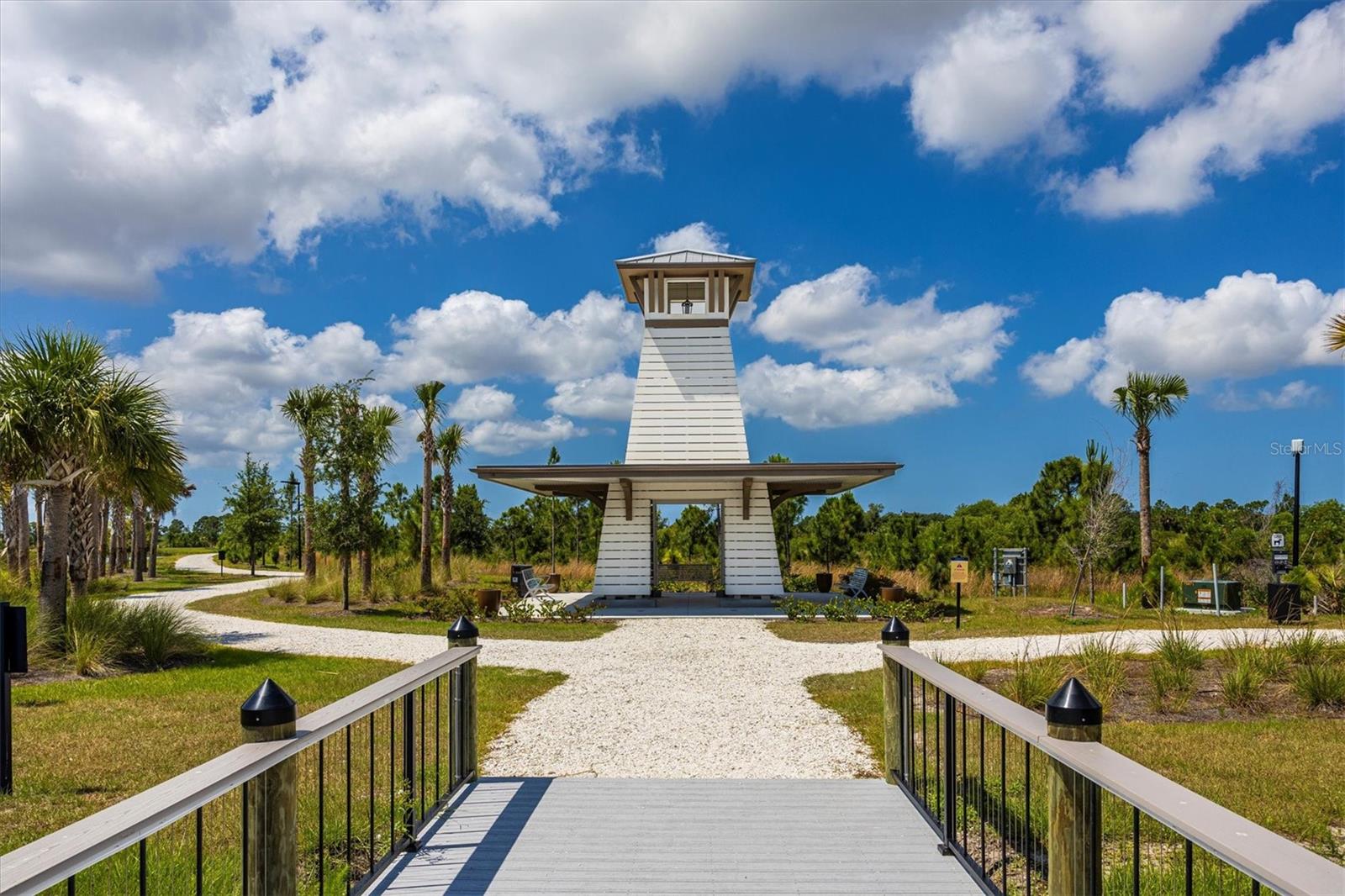 WELLEN PARK GOLF & COUNTRY CLUB - Residential